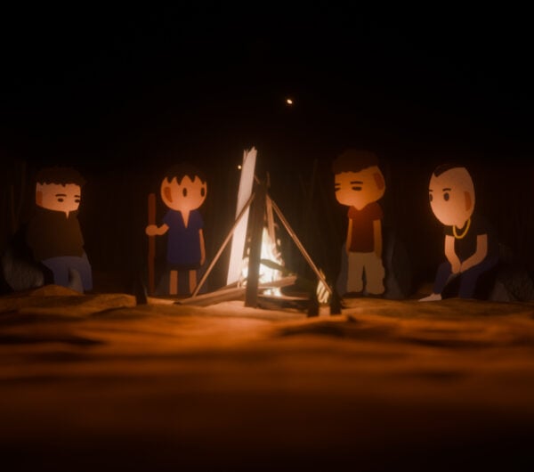 תומר חדד וליאור ויגדרזון, המדורה השישית