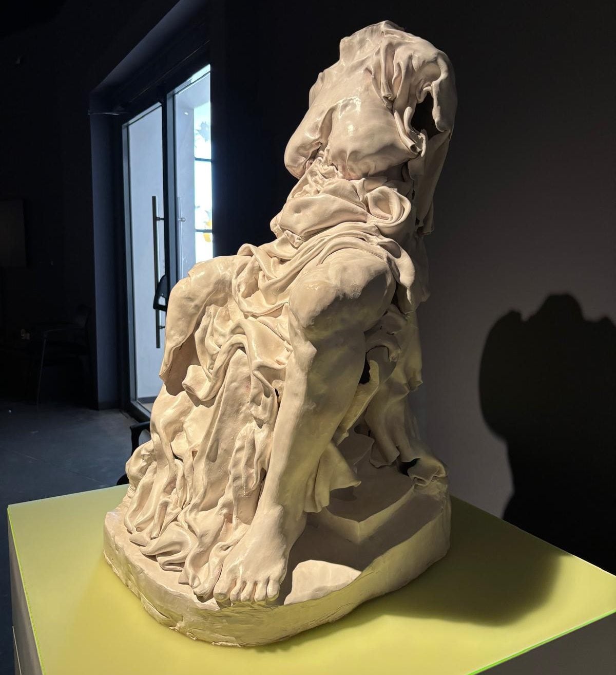 נעמה אלירז, מעין אחרים. צילום: מ״ל