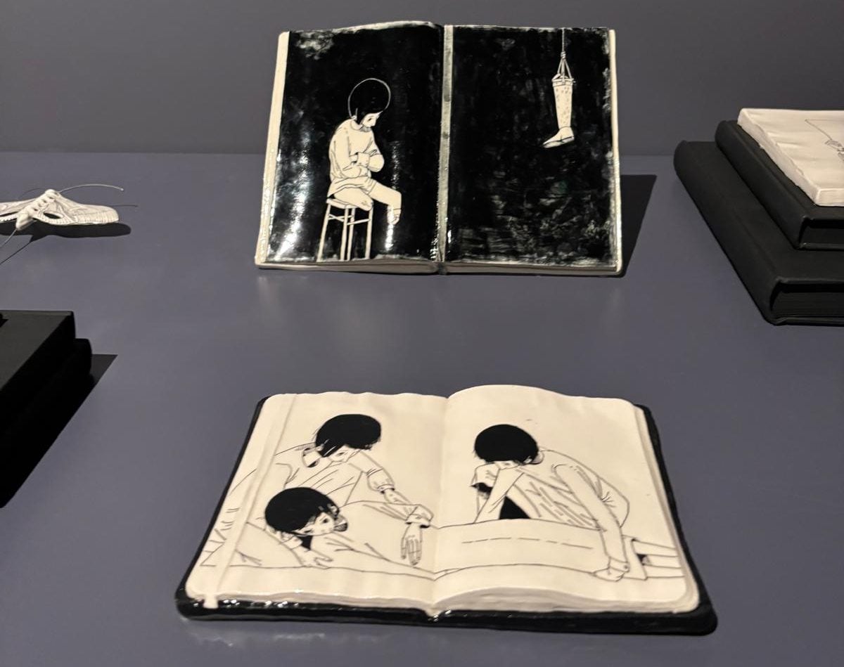 ענבל הופמן, פוליטיקה קטנה