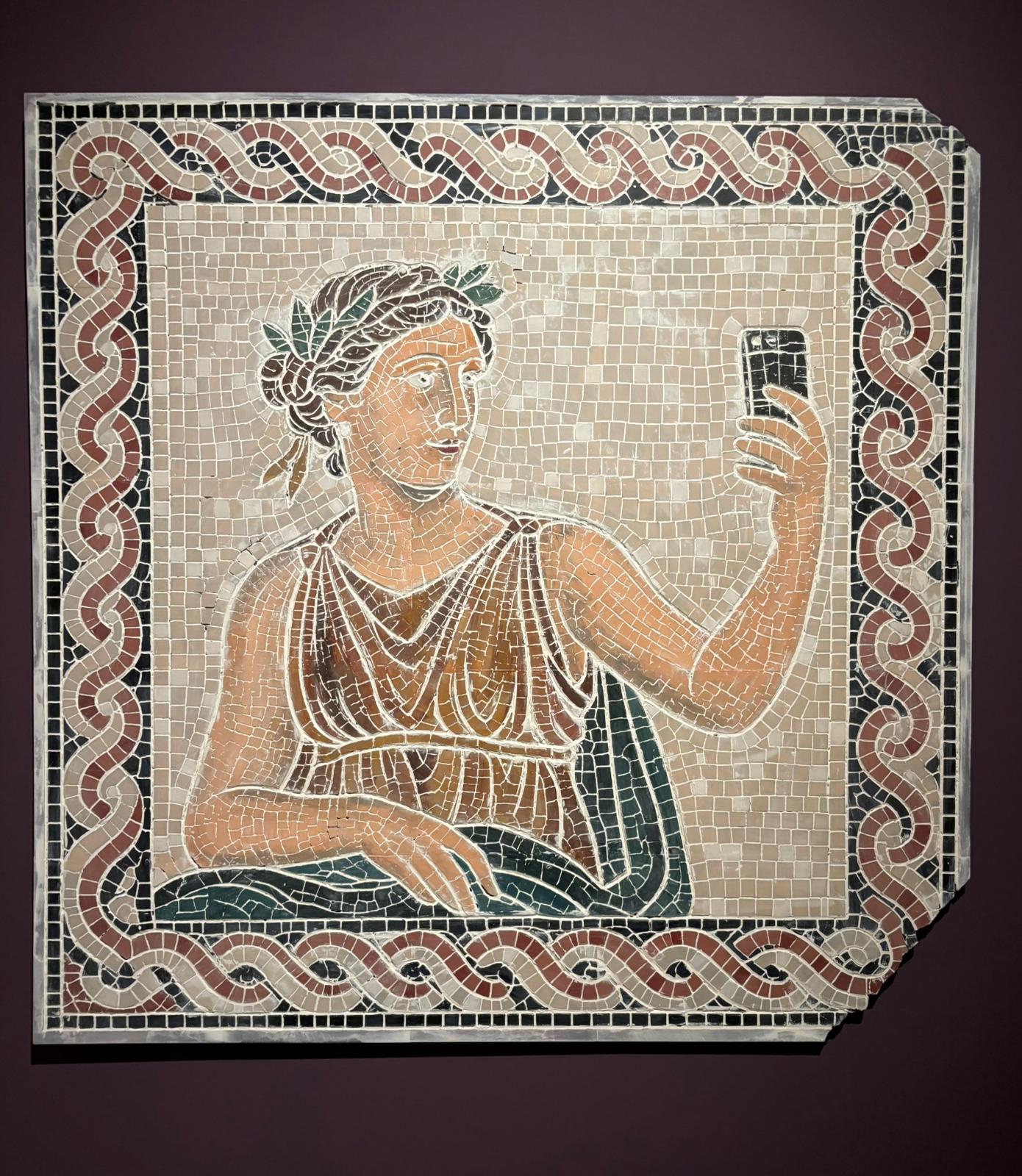 שאול כהן, החיים קצרים, הסלפי נצחי