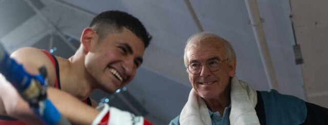 ענק. צילומים: סרטי יונייטד קינג