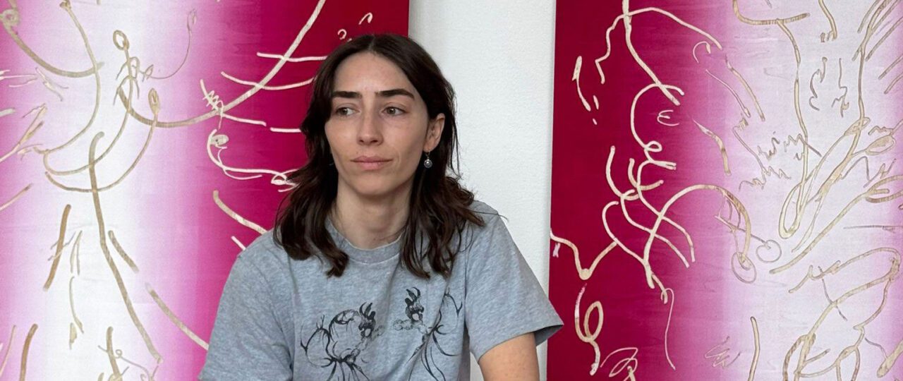 קרולינה להן. צילום: עודד יונס