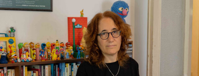 אילנה זפרן. צילום: רוני כספי