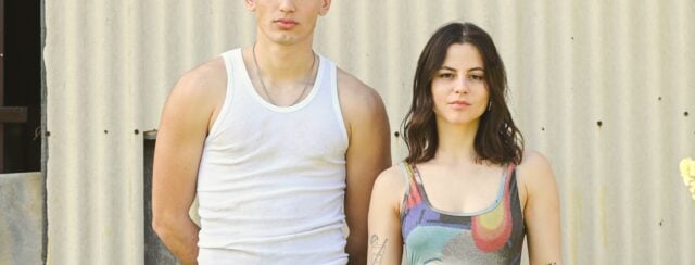 קולקציות קיץ של JOR-D. צילום: ערן לוי