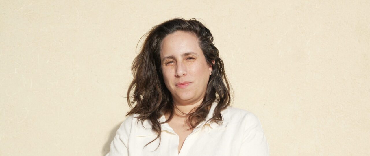 ליהיא בנימין. צילום: מרב דרור