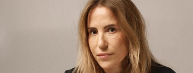 ליאת לוי־קופלמן. צילום: אור דנון ל־herstory עבור story