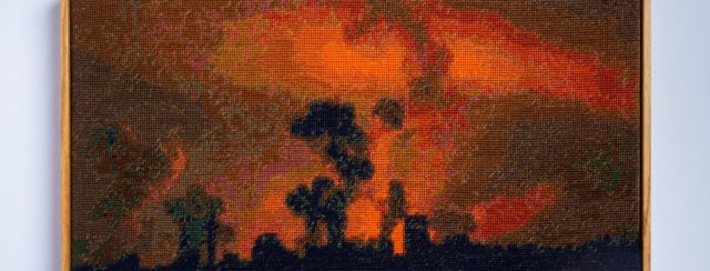 רחל חגיגי במרכז מעמותה. צילום: יאיר מיוחס