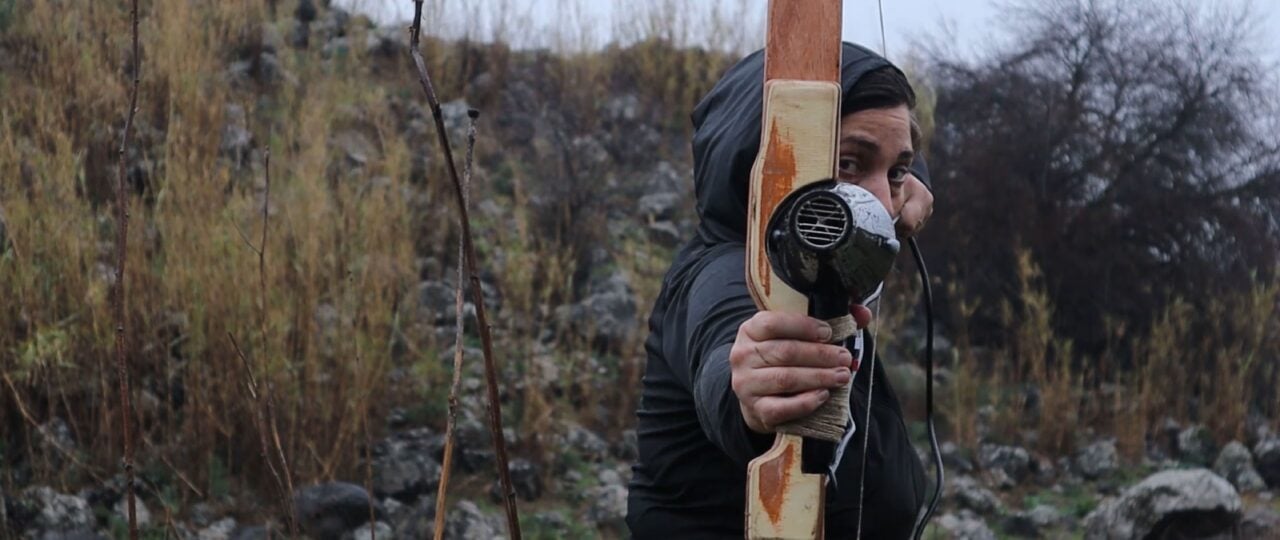 שובל קלונישר, הגלריה העירונית כפר סבא