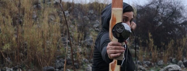 שובל קלונישר, הגלריה העירונית כפר סבא