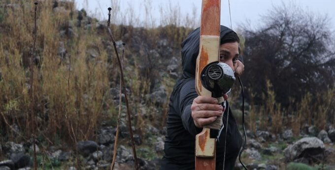 שובל קלונישר, הגלריה העירונית כפר סבא