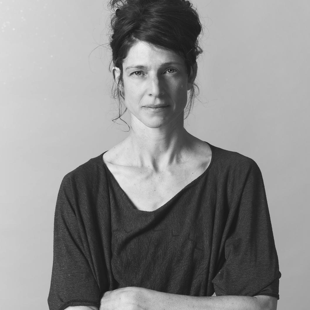 איריס ארז. צילום: לירון ויסמן