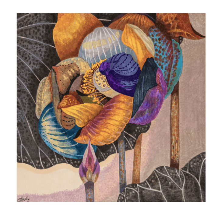 מיכל פולג, אנטומיה של רגש. צילום: מיקי ברנדט