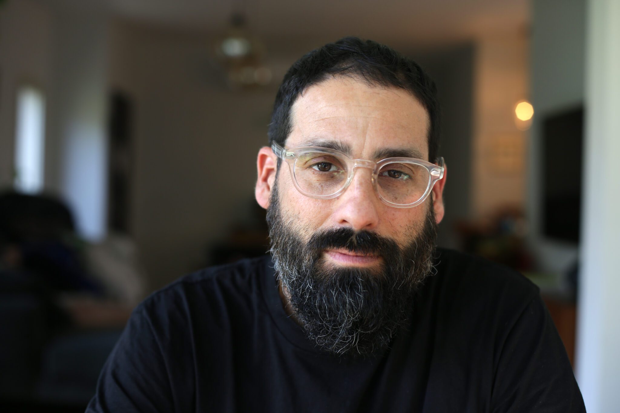 גל שקדי. צילום: שני שקדי