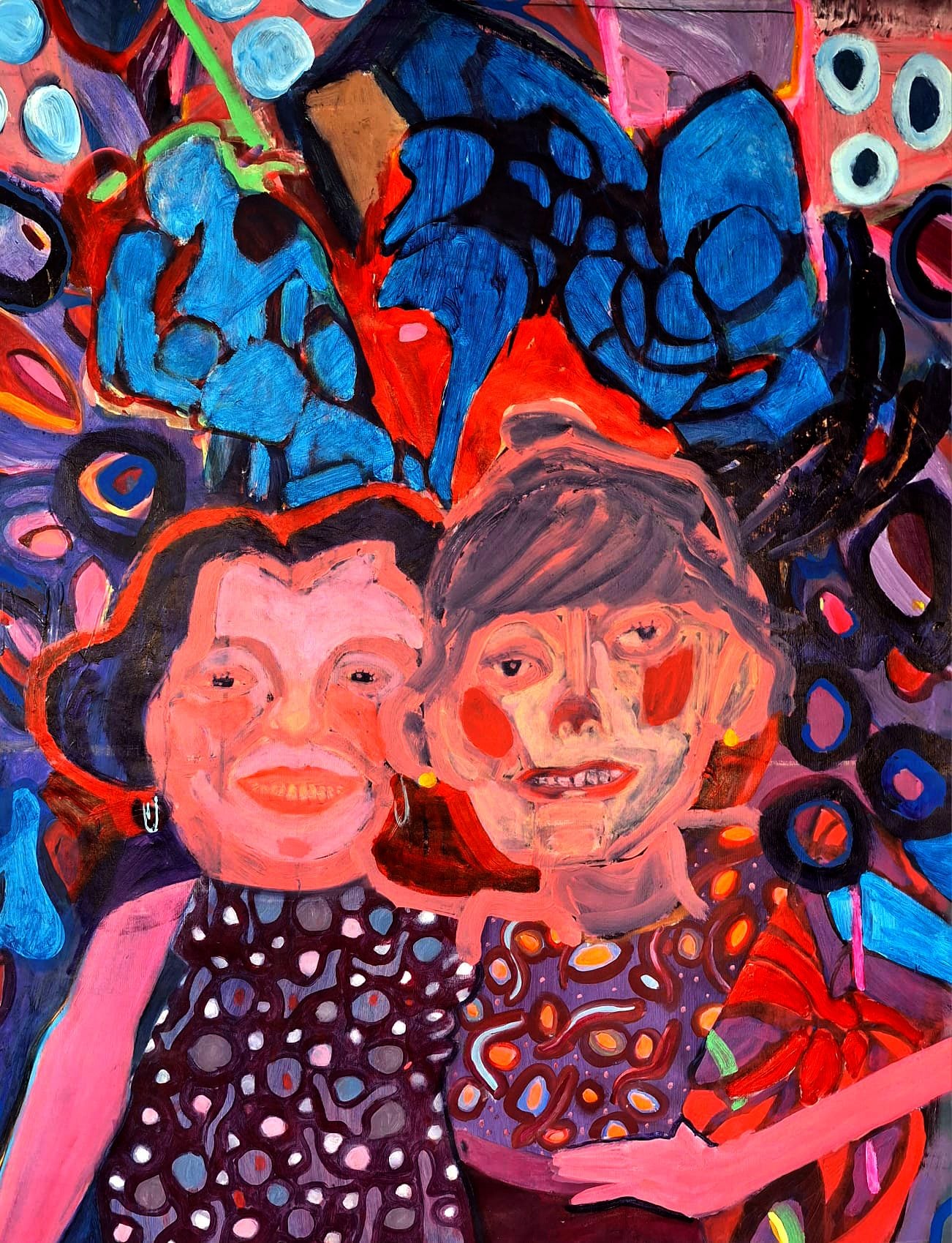 החתונה. צילום: מ״ל