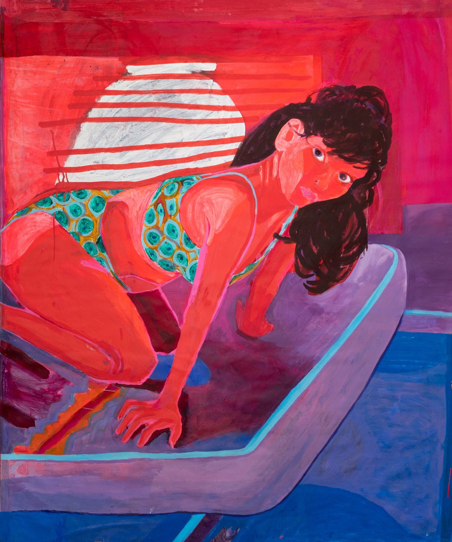 מאליבו. צילום: לנה גומון