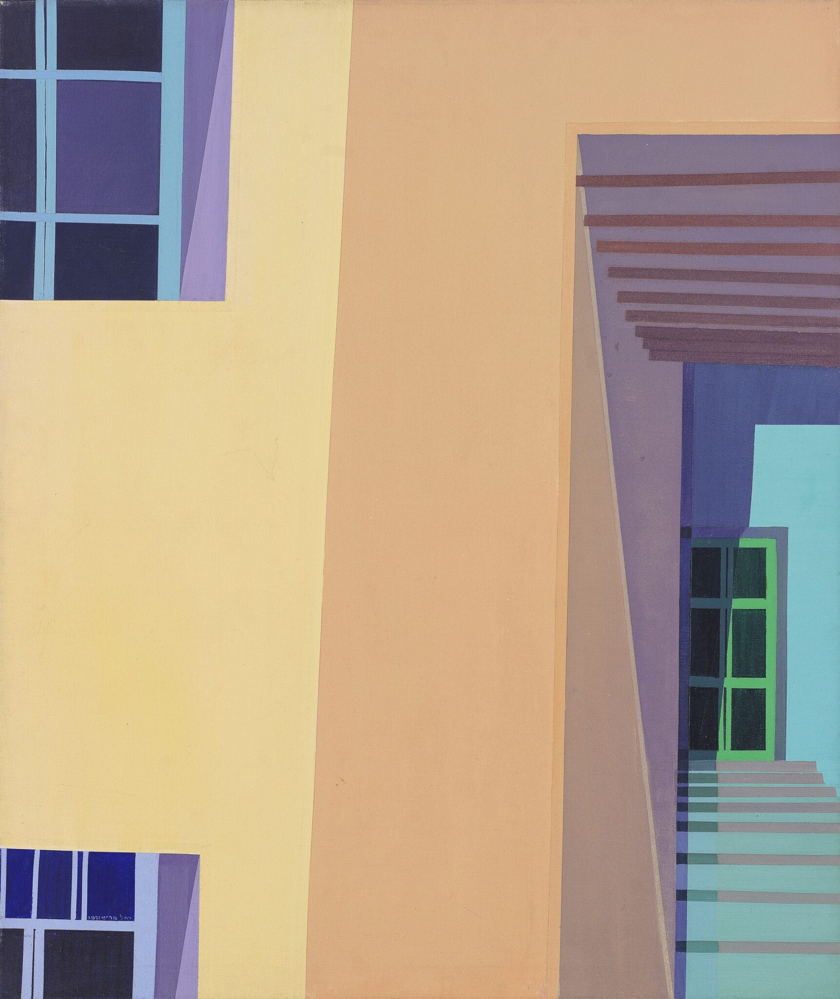 רחל שביט (פרט). צילום: אלי פוזנר