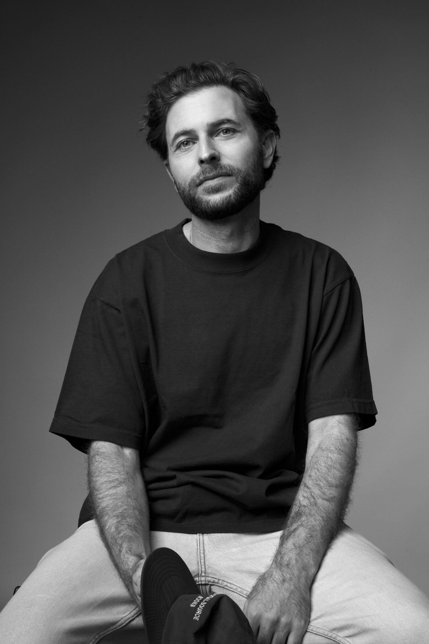 ניל כהן. צילום: ירדן רוקח