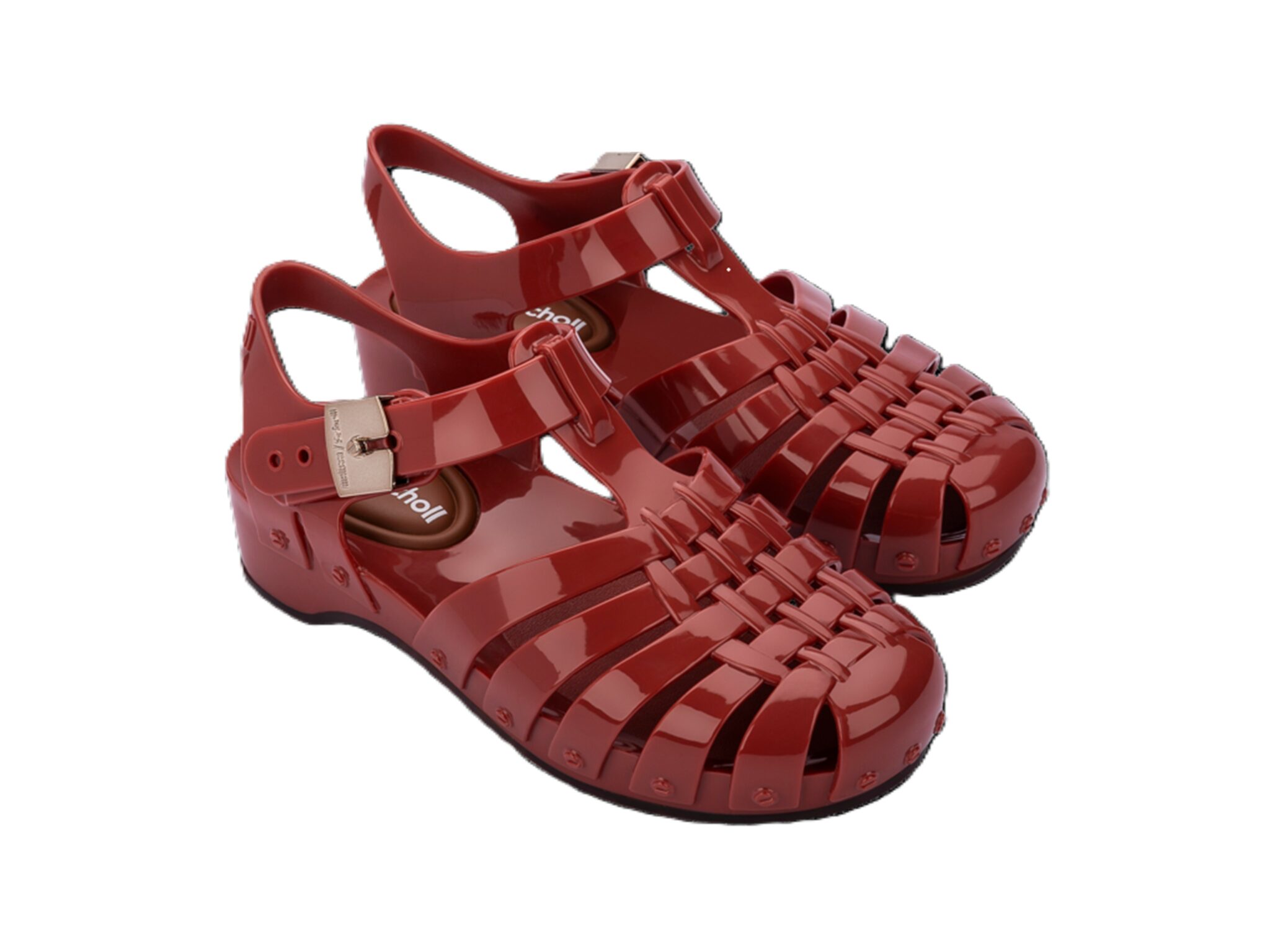 שיתוף פעולה בין Melissa ו־Scholl. צילומים: מ״ל
