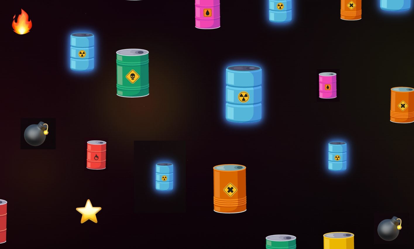 תופסים את האורניום