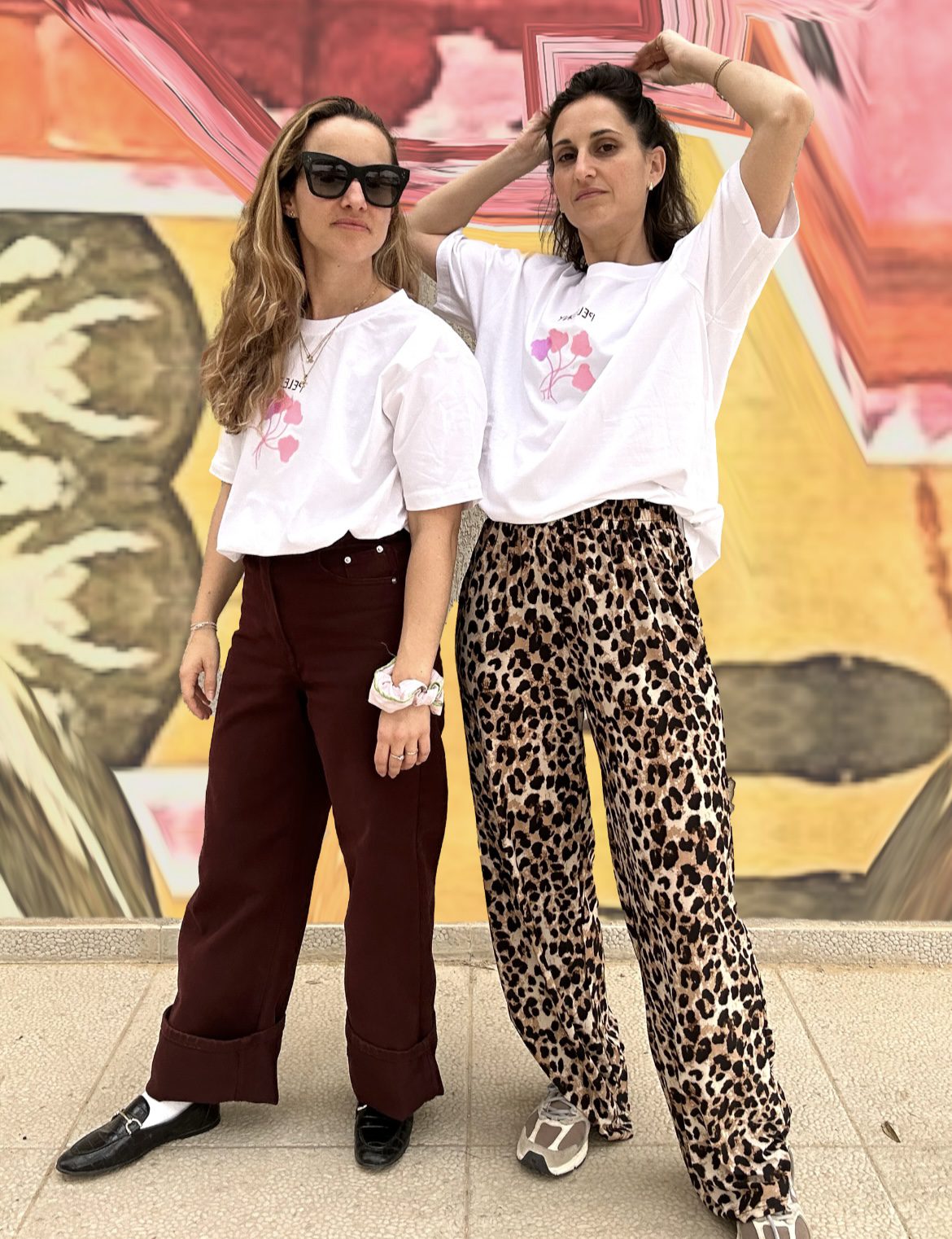 מור פלד, PELEDNY. צילומים: מ״ל