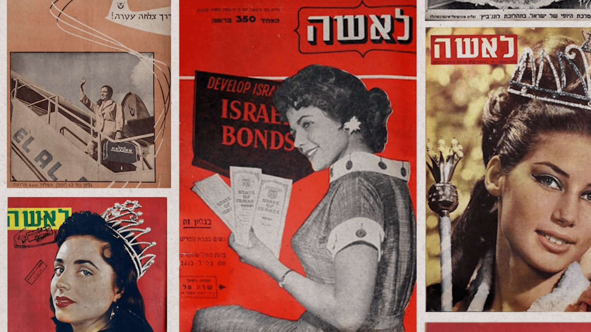 צילום: טרבלסי הפקות