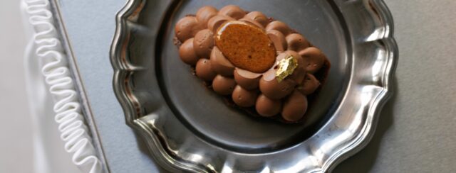 מדלן קפה, Chez Nous. צילומים: נדב יהלומי