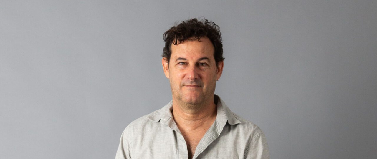 יניב שפירא. צילום: גבריאלה וילנץ