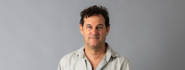 יניב שפירא. צילום: גבריאלה וילנץ