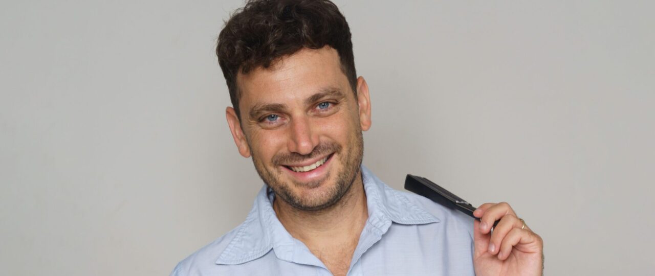 ידידיה ויטל. צילום: נדב יהלומי