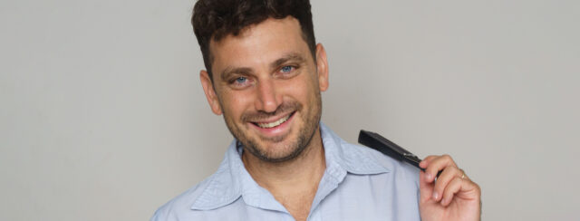 ידידיה ויטל. צילום: נדב יהלומי