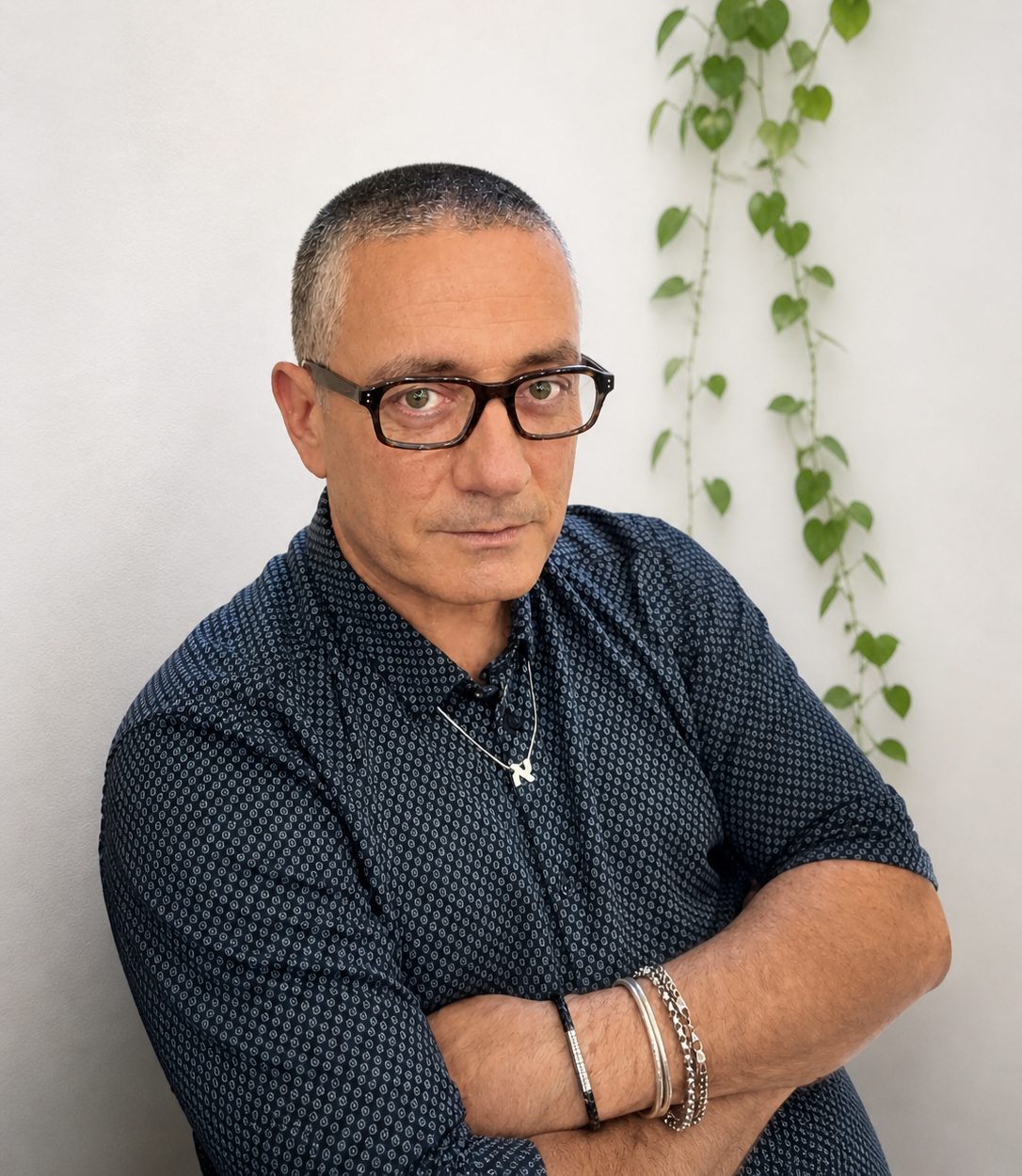 אבירם מאיר. צילום: מ״ל