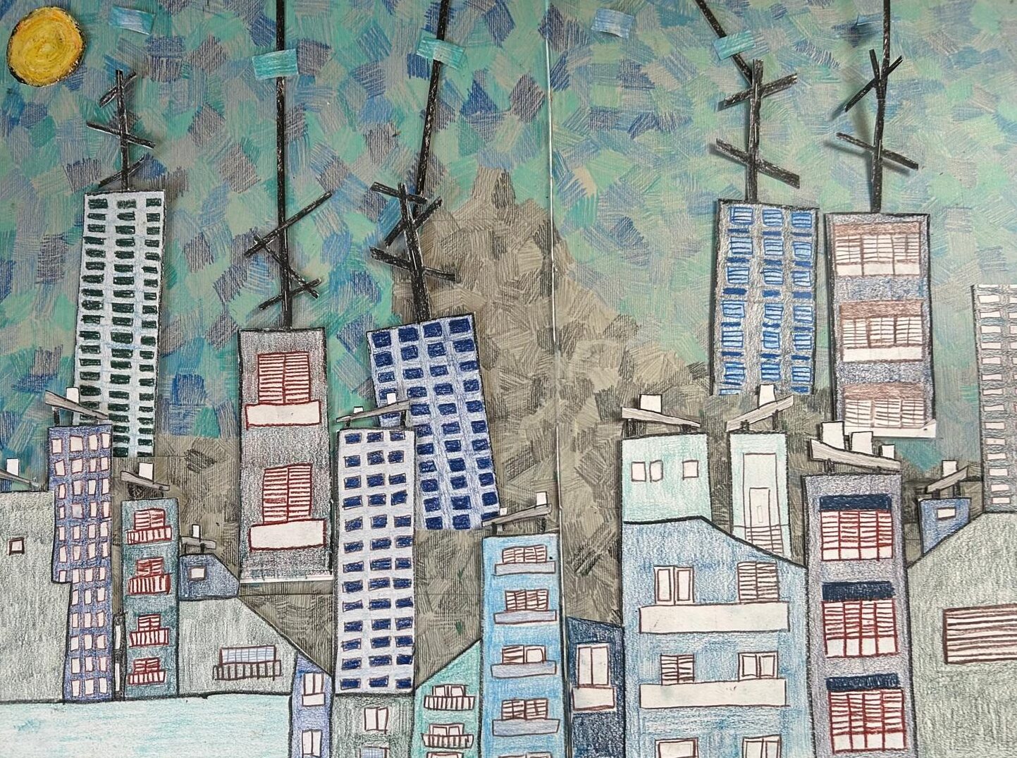 הילה פלשקס בתיאטרון תמונע. צילומים: מ״ל