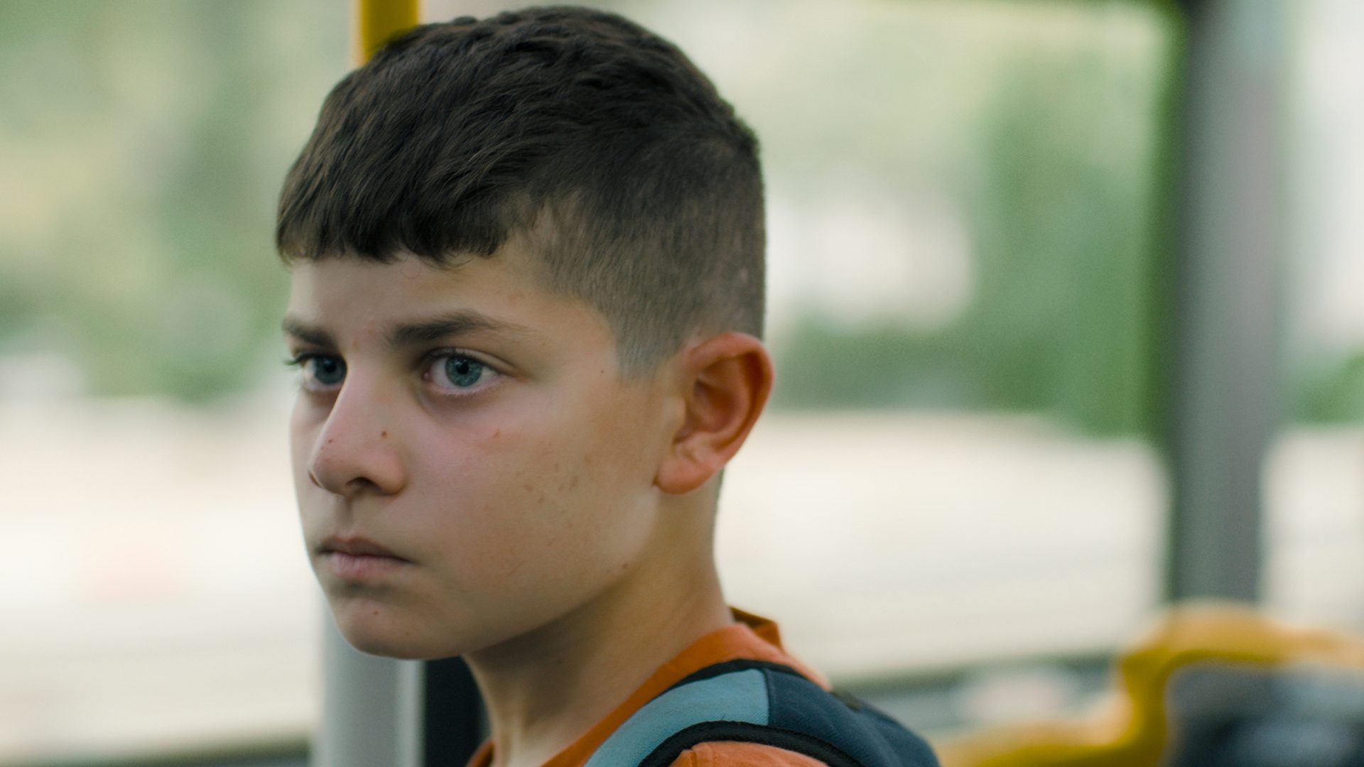 הים. צילום: שי גולדמן