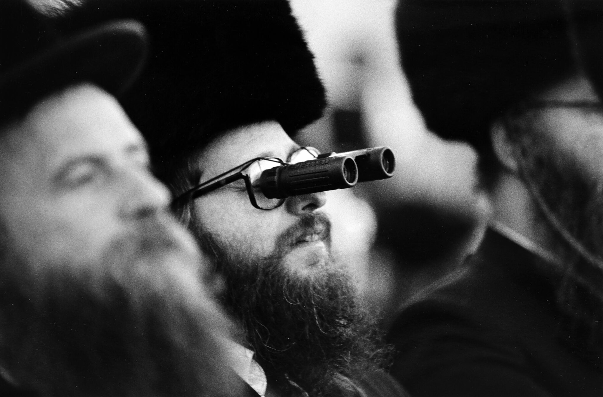 אלכס ליבק, אוניברסיטת חיפה