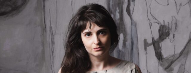הדר ראובן. צילום: לילך רז