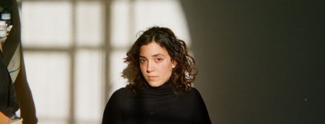 רוני בינדר. צילום: רועי גולן