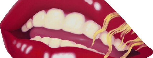 טום וסלמן, מוזיאון תל אביב. צילום: Estate of Tom Wesselmann / Artists Rights Society (ARS)