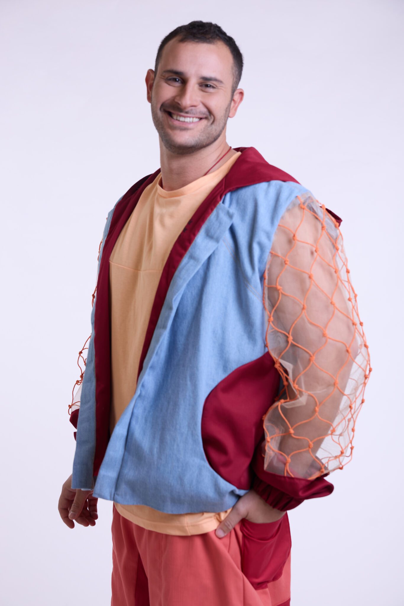 אלון הינדי בעיצוב תמרה זרביב