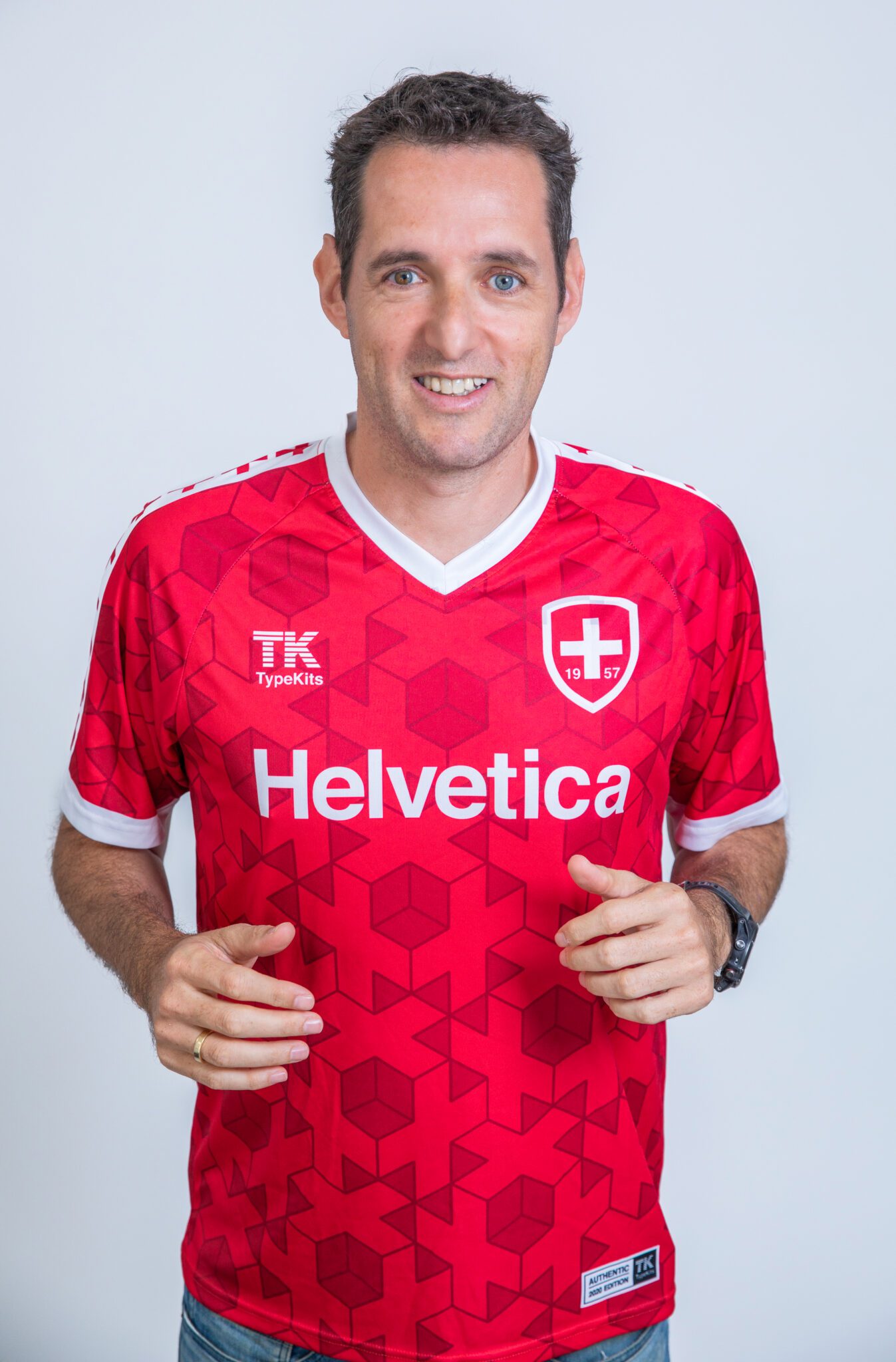 סער פרידמן. צילום: אינגה אבשלום