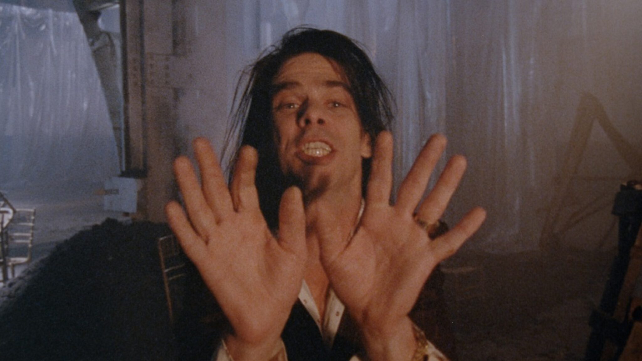 שירי ספטמבר. צילום: Films We Like