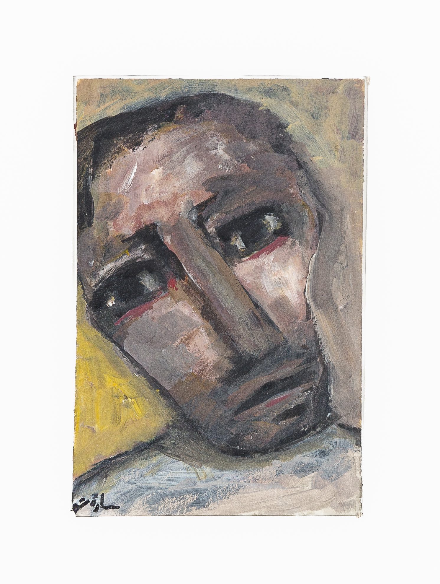 שרה שחדה. צילום: דוד זיסר