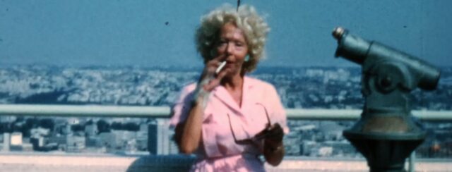 האישה שלא ידעה לאהוב. רותם דימנד, צילומים מארכיון פרטי