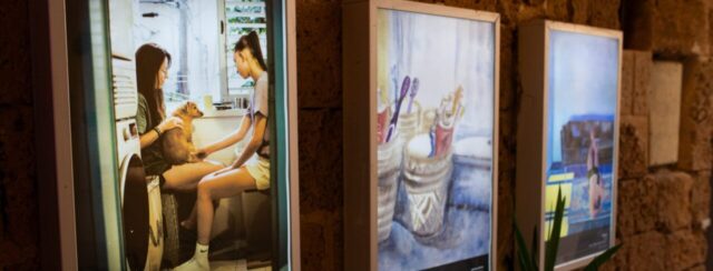 יוצאים לאור 2025. צילומים: שני לויה