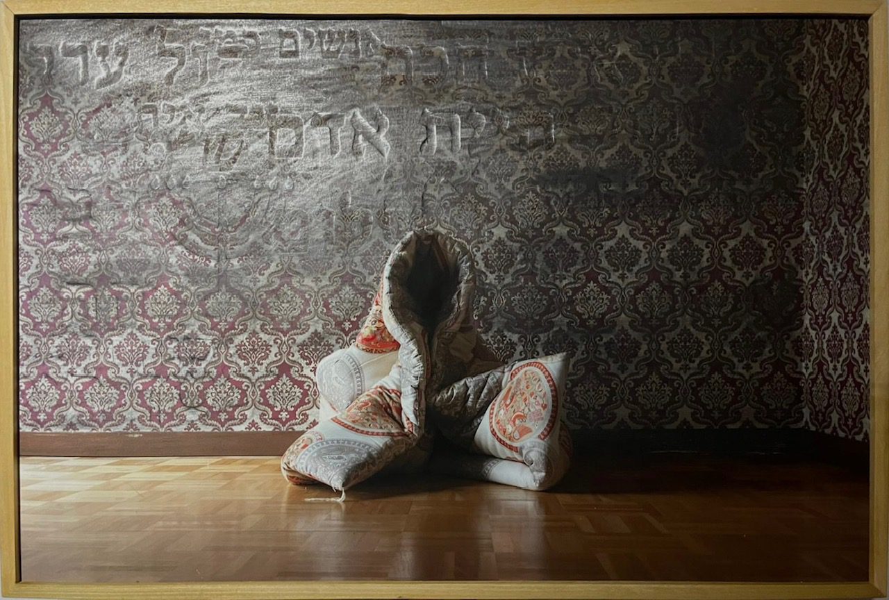 צילומים: גלריה רו־ארט