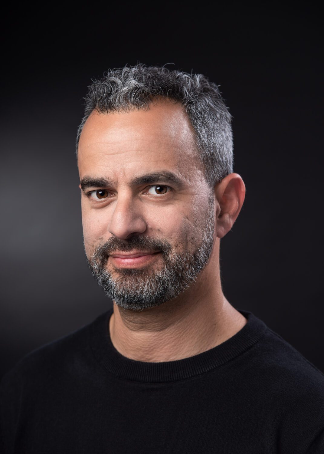 אודי גוטשלק. צילום: שמחה ברבירו