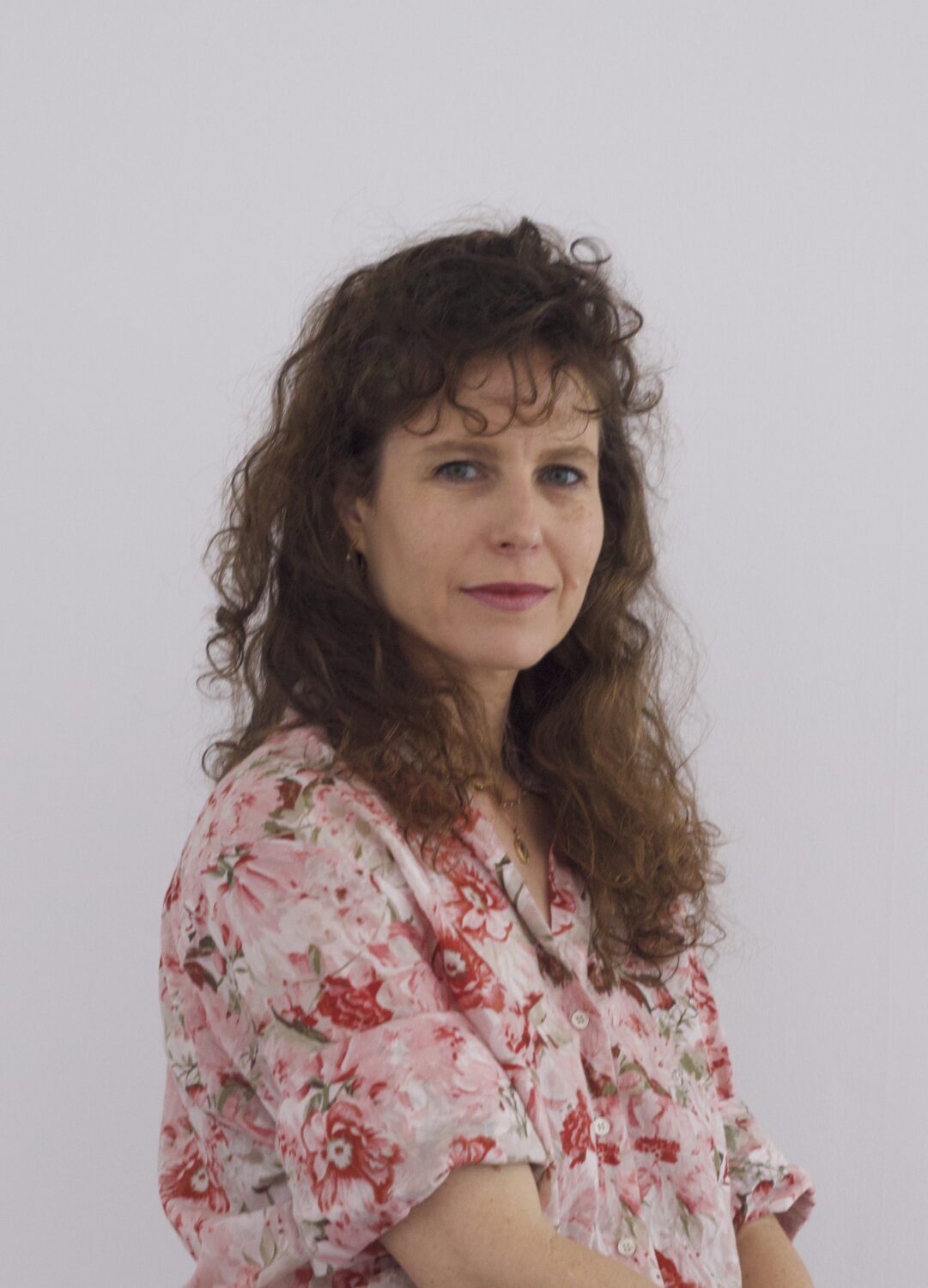 גבריאלה וילנץ. צילום: טל ניסים