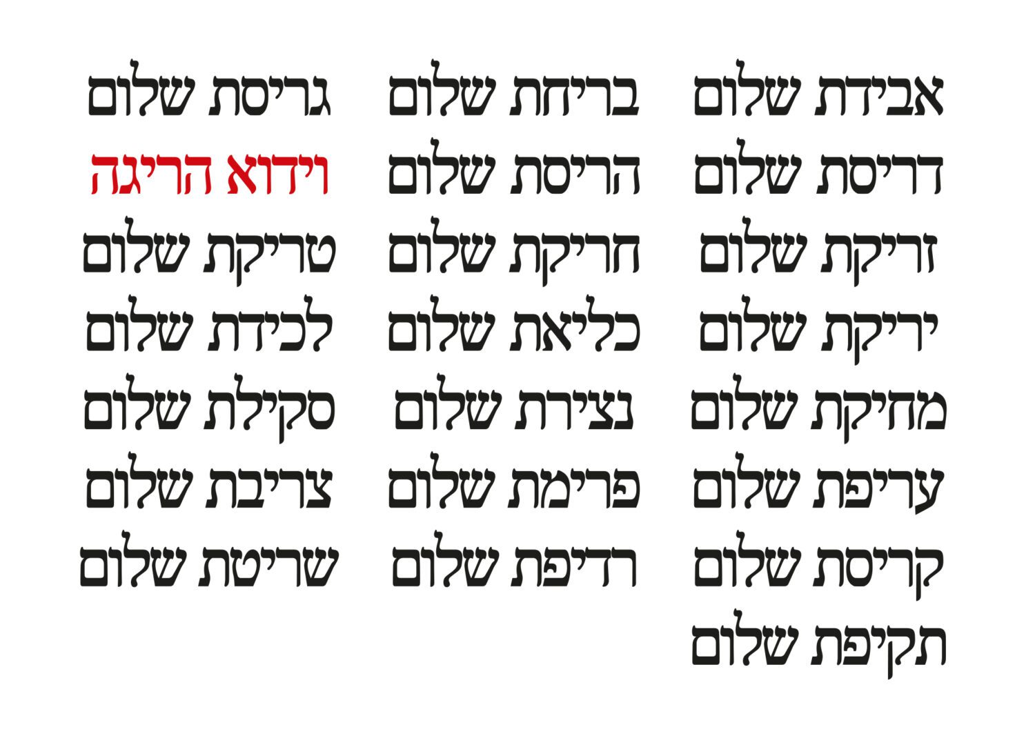 להב הלוי