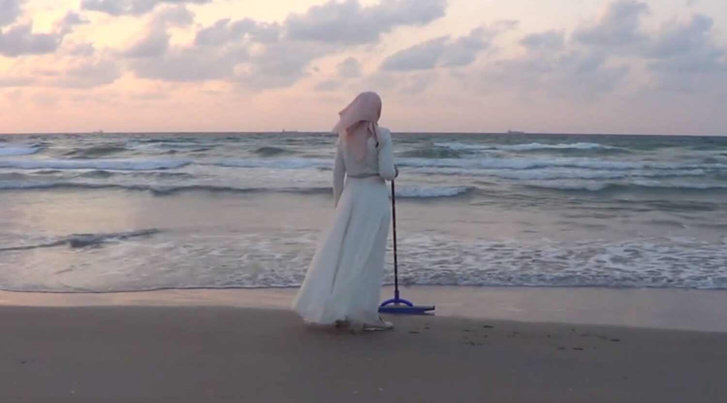מורג׳אן אבו דבה. צילום: סטילס מווידאו
