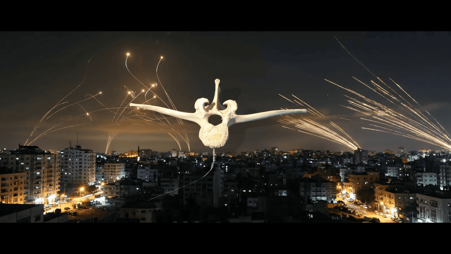 רפאל. צילום: מרחב ישורון