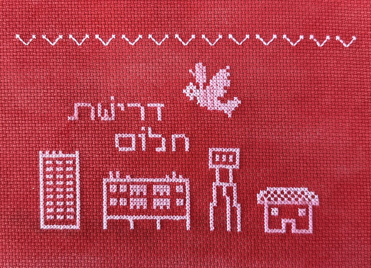 נסטיה פייביש (ה.מהגרת)